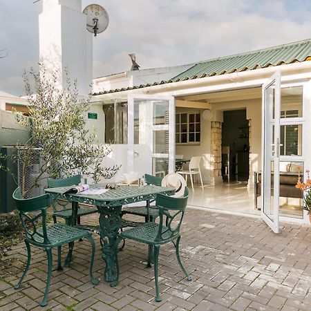 Langebaan Kite Cottages Exterior foto