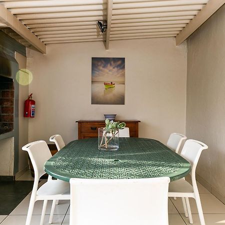 Langebaan Kite Cottages Exterior foto