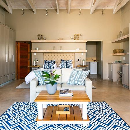 Langebaan Kite Cottages Exterior foto