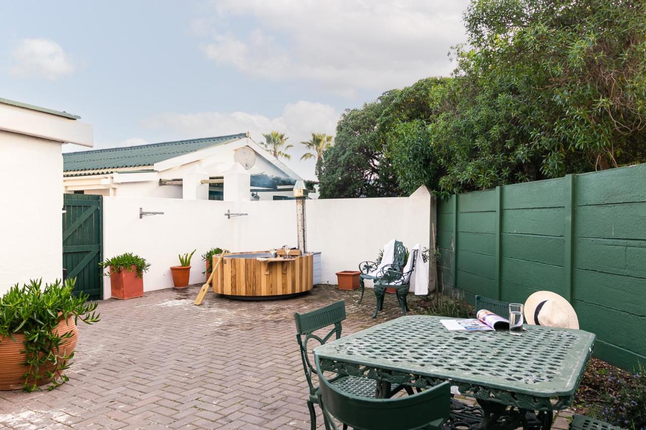 Langebaan Kite Cottages Exterior foto