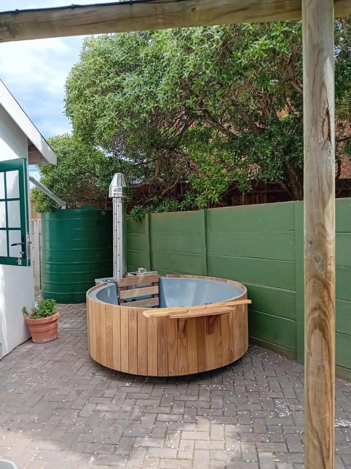 Langebaan Kite Cottages Exterior foto