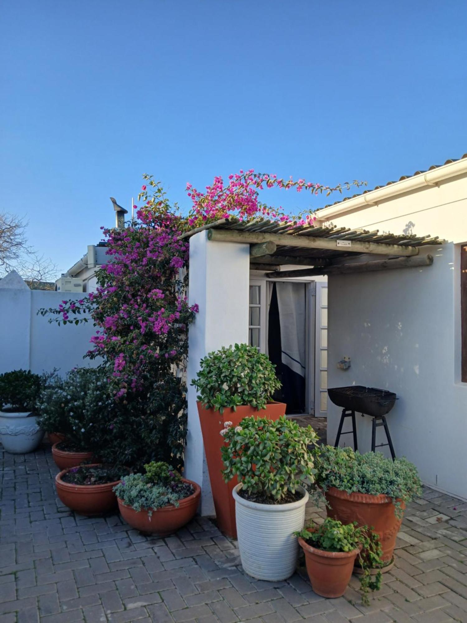 Langebaan Kite Cottages Exterior foto