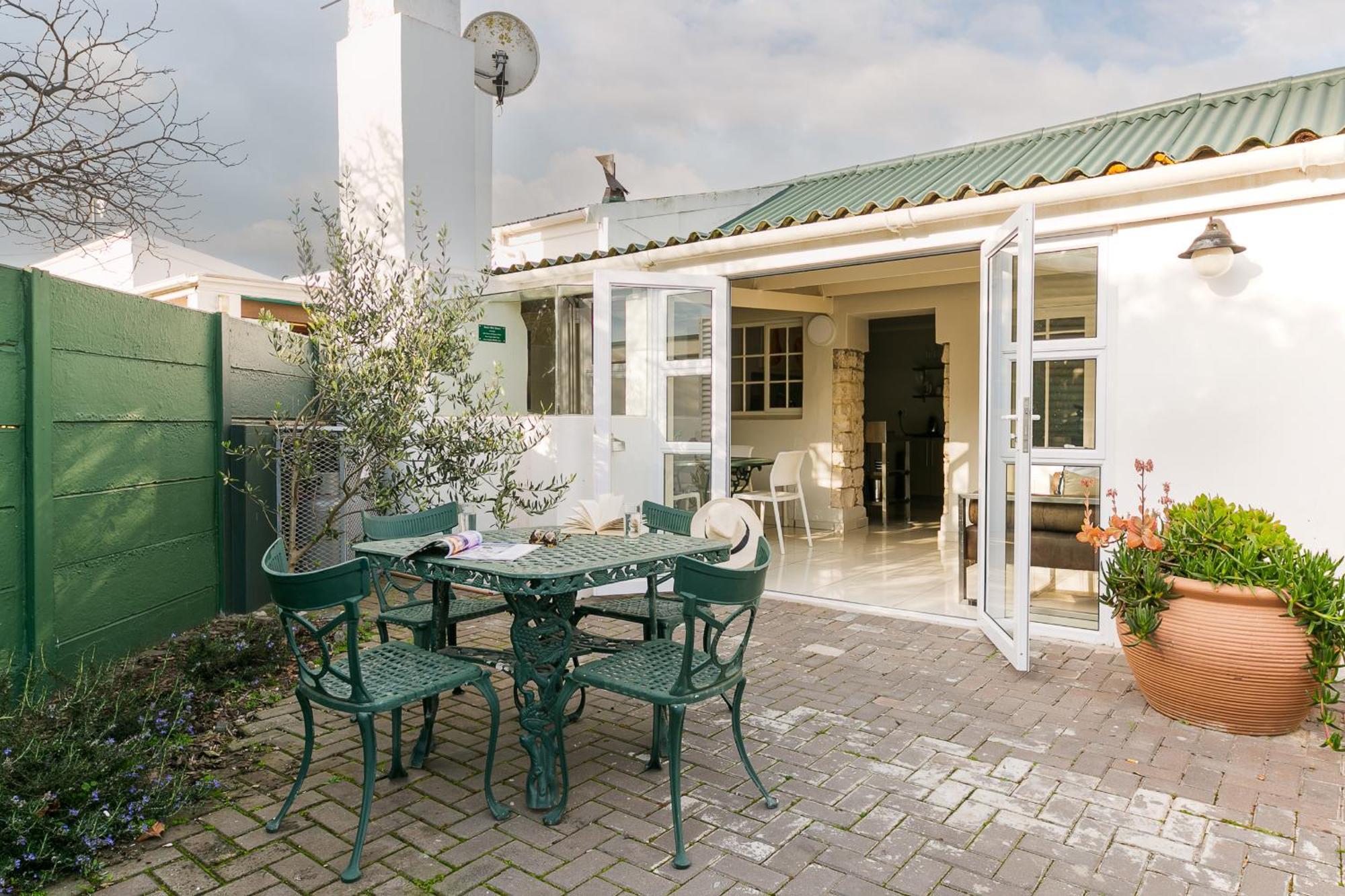 Langebaan Kite Cottages Exterior foto