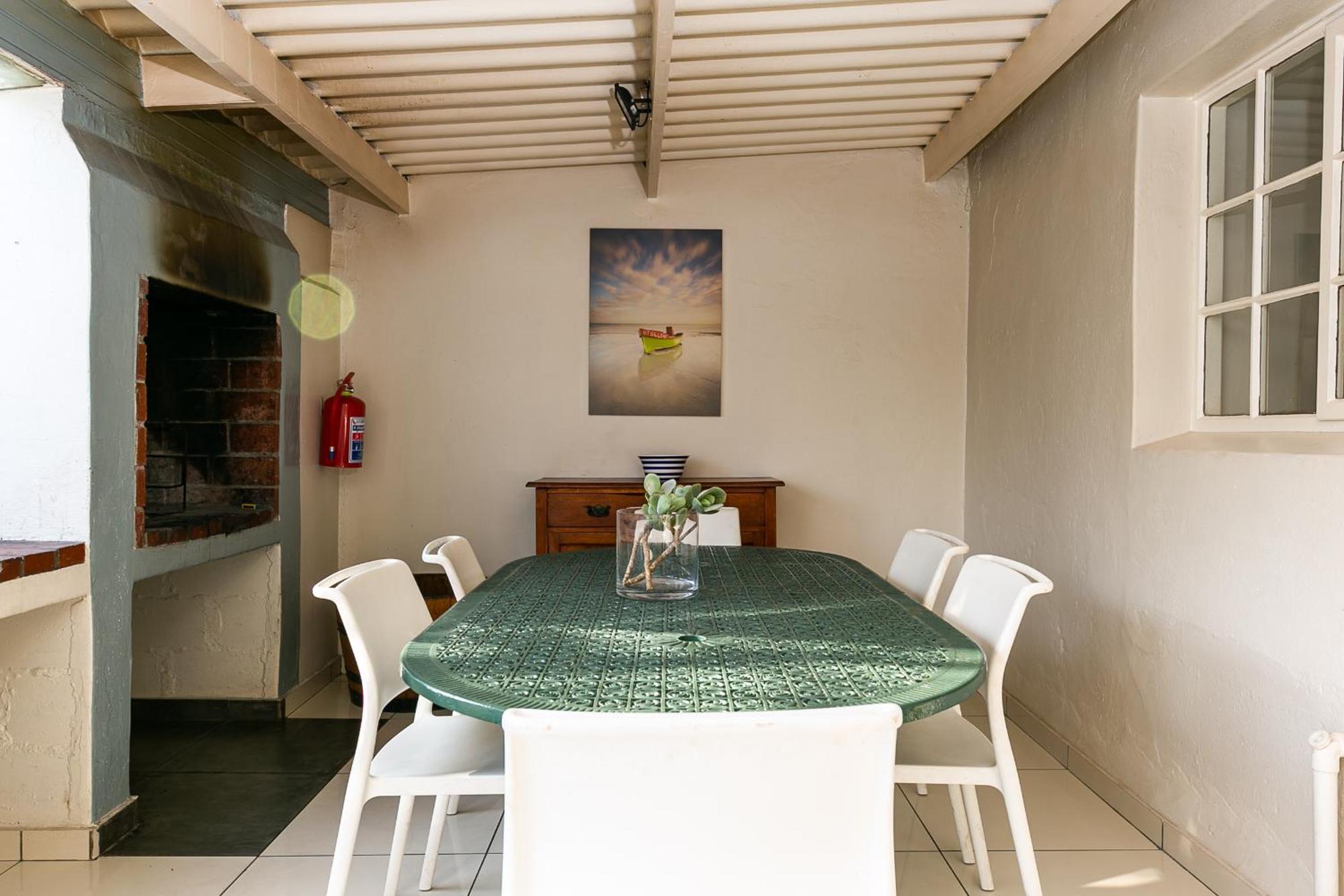 Langebaan Kite Cottages Exterior foto