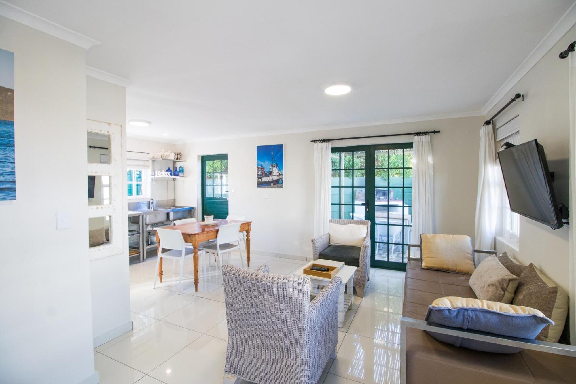 Langebaan Kite Cottages Exterior foto