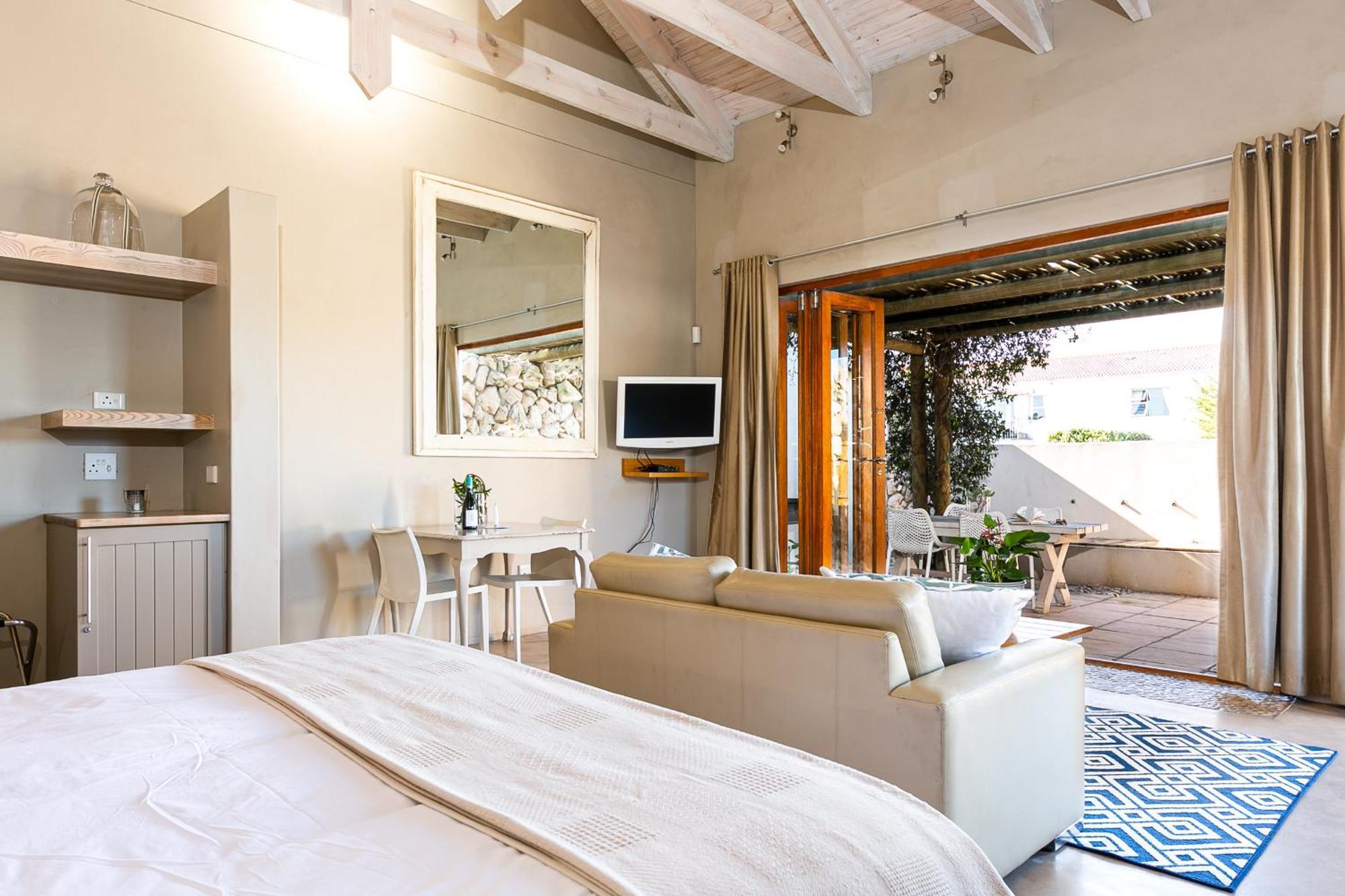 Langebaan Kite Cottages Exterior foto