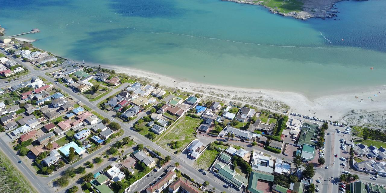 Langebaan Kite Cottages Exterior foto